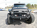 Thumbnail image of 2013 Jeep Wrangler Unlimited at Gary Mathews Motors