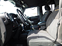 Thumbnail image of 2013 Jeep Wrangler Unlimited at Gary Mathews Motors