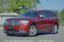 2014 Dodge Durango Citadel at LMJ AUTO MOTORS SALES