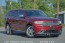 Thumbnail image of 2014 Dodge Durango at LMJ AUTO MOTORS SALES