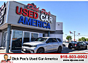 Thumbnail image of 2021 Dodge Durango at Dick Poe's Used Car America