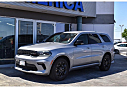 Thumbnail image of 2021 Dodge Durango at Dick Poe's Used Car America