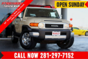 Thumbnail image of 2008 Toyota FJ Cruiser at Fred Haas Toyota World NEW