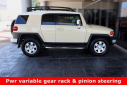 Thumbnail image of 2008 Toyota FJ Cruiser at Fred Haas Toyota World NEW