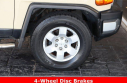 Thumbnail image of 2008 Toyota FJ Cruiser at Fred Haas Toyota World NEW