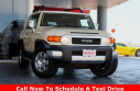 Thumbnail image of 2008 Toyota FJ Cruiser at Fred Haas Toyota World NEW