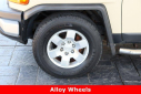 Thumbnail image of 2008 Toyota FJ Cruiser at Fred Haas Toyota World NEW