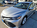 Thumbnail image of 2020 Toyota Camry at Kell Auto Sales