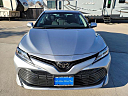 Thumbnail image of 2020 Toyota Camry at Kell Auto Sales