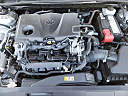 Thumbnail image of 2020 Toyota Camry at Kell Auto Sales