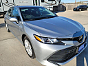 Thumbnail image of 2020 Toyota Camry at Kell Auto Sales
