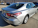 Thumbnail image of 2020 Toyota Camry at Kell Auto Sales
