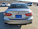 Thumbnail image of 2020 Toyota Camry at Kell Auto Sales
