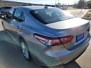 Thumbnail image of 2020 Toyota Camry at Kell Auto Sales