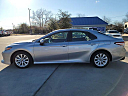 Thumbnail image of 2020 Toyota Camry at Kell Auto Sales