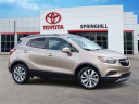 2018 Buick Encore Preferred at Springhill Toyota