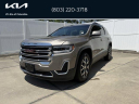 Thumbnail image of 2023 GMC Acadia at JT's Kia (used)