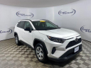 Thumbnail image of 2020 Toyota RAV4 at Copeland Toyota - Syndication New