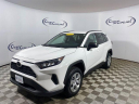 Thumbnail image of 2020 Toyota RAV4 at Copeland Toyota - Syndication New