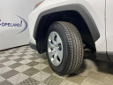 Thumbnail image of 2020 Toyota RAV4 at Copeland Toyota - Syndication New