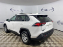 Thumbnail image of 2020 Toyota RAV4 at Copeland Toyota - Syndication New