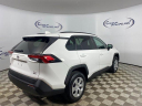 Thumbnail image of 2020 Toyota RAV4 at Copeland Toyota - Syndication New