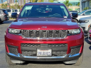 Thumbnail image of 2024 Jeep Grand Cherokee L at Wetzel Chevrolet