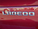 Thumbnail image of 2024 Jeep Grand Cherokee L at Wetzel Chevrolet