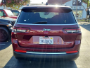 Thumbnail image of 2024 Jeep Grand Cherokee L at Wetzel Chevrolet