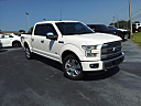 Thumbnail image of 2016 Ford F-150 at Gary Mathews Motors