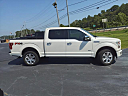 Thumbnail image of 2016 Ford F-150 at Gary Mathews Motors