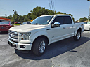Thumbnail image of 2016 Ford F-150 at Gary Mathews Motors