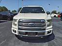 Thumbnail image of 2016 Ford F-150 at Gary Mathews Motors