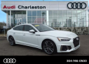 Thumbnail image of 2024 Audi A5 Sportback at Land Rover Charleston