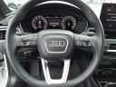 Thumbnail image of 2024 Audi A5 Sportback at Land Rover Charleston