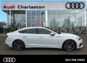 Thumbnail image of 2024 Audi A5 Sportback at Land Rover Charleston