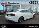Thumbnail image of 2024 Audi A5 Sportback at Land Rover Charleston