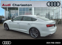 Thumbnail image of 2024 Audi A5 Sportback at Land Rover Charleston
