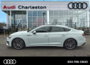 Thumbnail image of 2024 Audi A5 Sportback at Land Rover Charleston