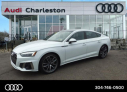 Thumbnail image of 2024 Audi A5 Sportback at Land Rover Charleston