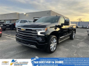 2024 Chevrolet Silverado 1500 High Country at Atlantic Chevrolet Cadillac