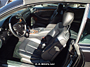 2007 Mercedes-Benz CLK CLK 350 at R. B. Motors, LLC