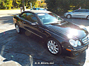 Thumbnail image of 2007 Mercedes-Benz CLK at R. B. Motors, LLC