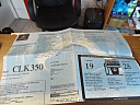 Thumbnail image of 2007 Mercedes-Benz CLK at R. B. Motors, LLC