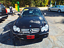 Thumbnail image of 2007 Mercedes-Benz CLK at R. B. Motors, LLC