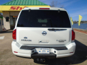 2015 Nissan Armada Platinum at LAKE CARROLL AUTO SALES