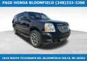 2014 GMC Yukon XL Denali at Page Honda of Bloomfield