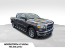 Thumbnail image of 2021 Ram 1500 at Northtown Hyundai Genesis