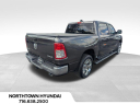 Thumbnail image of 2021 Ram 1500 at Northtown Hyundai Genesis
