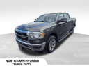 Thumbnail image of 2021 Ram 1500 at Northtown Hyundai Genesis